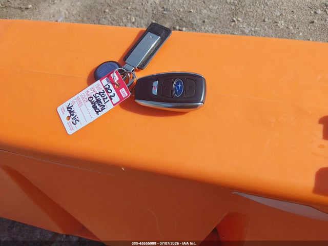 Aukcja sprzedaży 2021 Subaru Outback Premium, vin: 4S4BTADC1M3144201, numer aukcji: 45555088