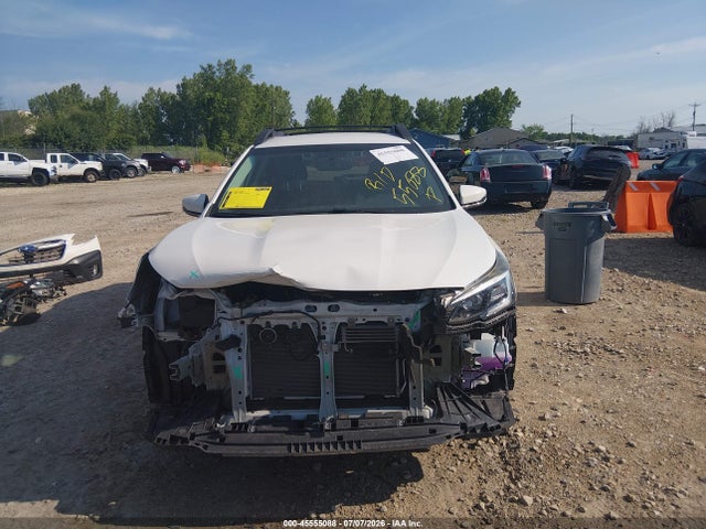 Aukcja sprzedaży 2021 Subaru Outback Premium, vin: 4S4BTADC1M3144201, numer aukcji: 45555088