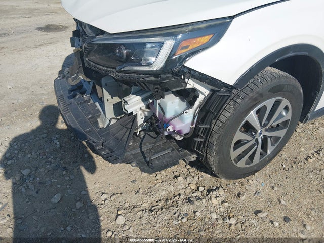 Aukcja sprzedaży 2021 Subaru Outback Premium, vin: 4S4BTADC1M3144201, numer aukcji: 45555088