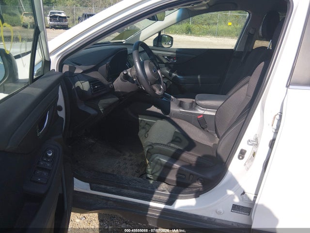 Aukcja sprzedaży 2021 Subaru Outback Premium, vin: 4S4BTADC1M3144201, numer aukcji: 45555088