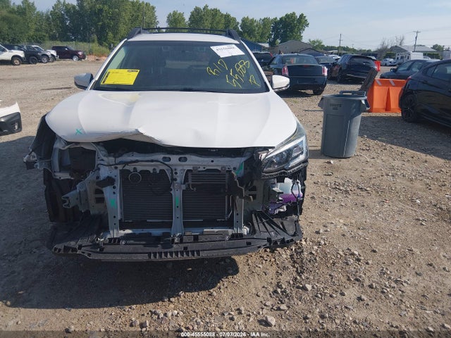 Aukcja sprzedaży 2021 Subaru Outback Premium, vin: 4S4BTADC1M3144201, numer aukcji: 45555088