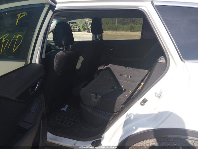 Aukcja sprzedaży 2021 Subaru Outback Premium, vin: 4S4BTADC1M3144201, numer aukcji: 45555088