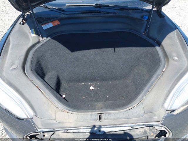 Tesla Model S 60d/70d/75d/85d/90d 2016 5YJSA1E21GF129396 Image 10