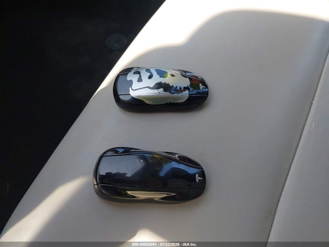 Tesla Model S 60d/70d/75d/85d/90d 2016 5YJSA1E21GF129396 Image 11