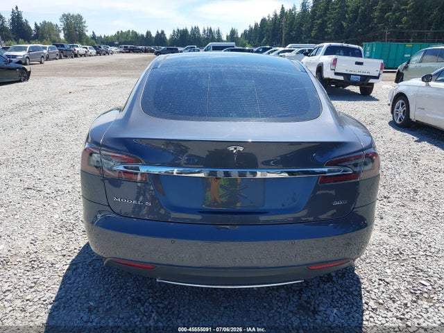 Tesla Model S 60d/70d/75d/85d/90d 2016 5YJSA1E21GF129396 Image 17