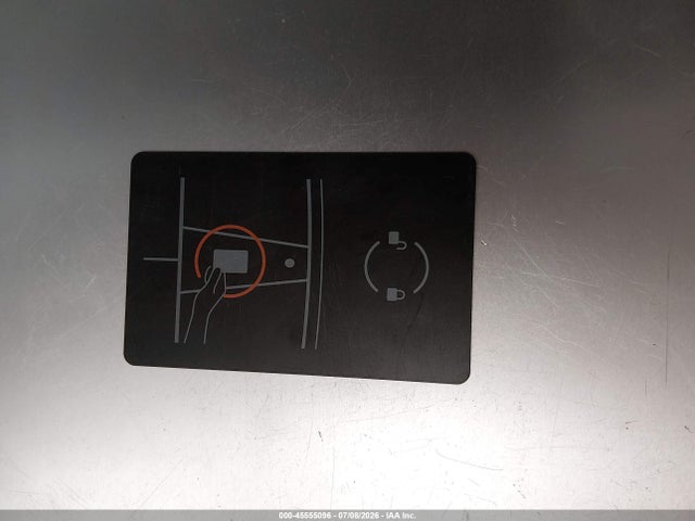 Продаж на аукціоні авто 2025 Tesla Model Y Performance Dual Motor All-wheel Drive, vin: 7SAYGDEF0SF237579, номер лоту: 45555096