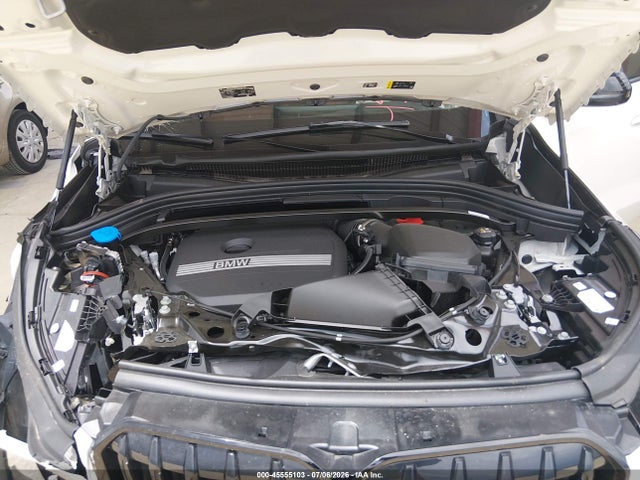 Продаж на аукціоні авто 2026 Bmw X1 Xdrive28i, vin: WBX73EF0XT5579504, номер лоту: 45555103