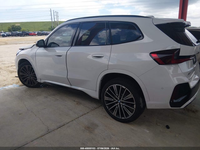 Продаж на аукціоні авто 2026 Bmw X1 Xdrive28i, vin: WBX73EF0XT5579504, номер лоту: 45555103