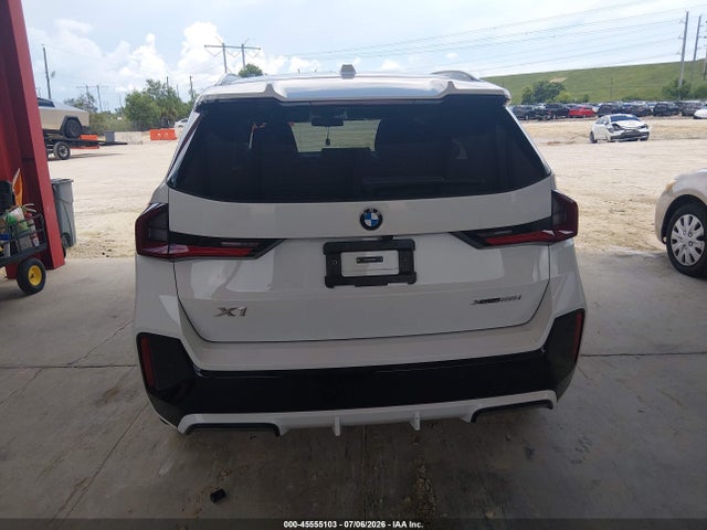 Продаж на аукціоні авто 2026 Bmw X1 Xdrive28i, vin: WBX73EF0XT5579504, номер лоту: 45555103