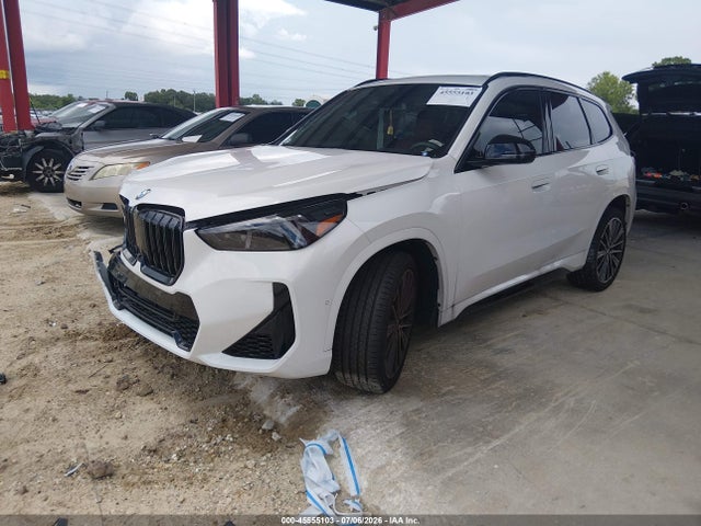 Продаж на аукціоні авто 2026 Bmw X1 Xdrive28i, vin: WBX73EF0XT5579504, номер лоту: 45555103
