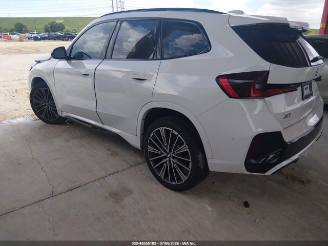 Продаж на аукціоні авто 2026 Bmw X1 Xdrive28i, vin: WBX73EF0XT5579504, номер лоту: 45555103