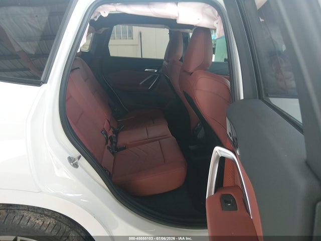 Продаж на аукціоні авто 2026 Bmw X1 Xdrive28i, vin: WBX73EF0XT5579504, номер лоту: 45555103