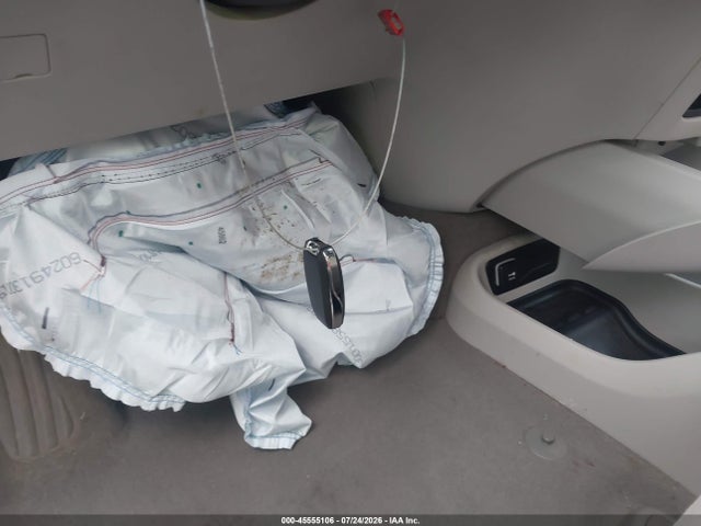 Aukcja sprzedaży 2018 Chrysler Pacifica Lx, vin: 2C4RC1CG3JR106267, numer aukcji: 45555106