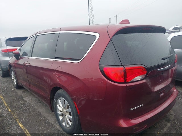 Aukcja sprzedaży 2018 Chrysler Pacifica Lx, vin: 2C4RC1CG3JR106267, numer aukcji: 45555106