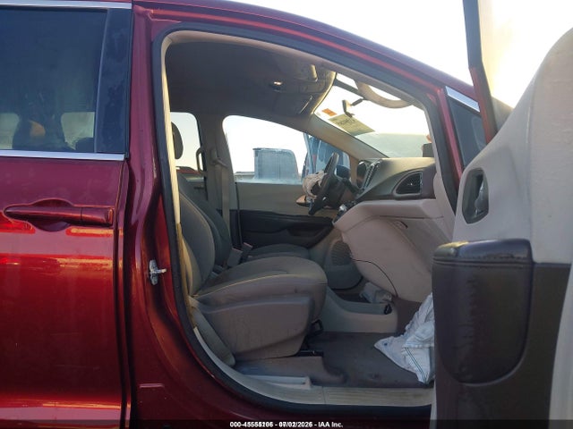 Aukcja sprzedaży 2018 Chrysler Pacifica Lx, vin: 2C4RC1CG3JR106267, numer aukcji: 45555106