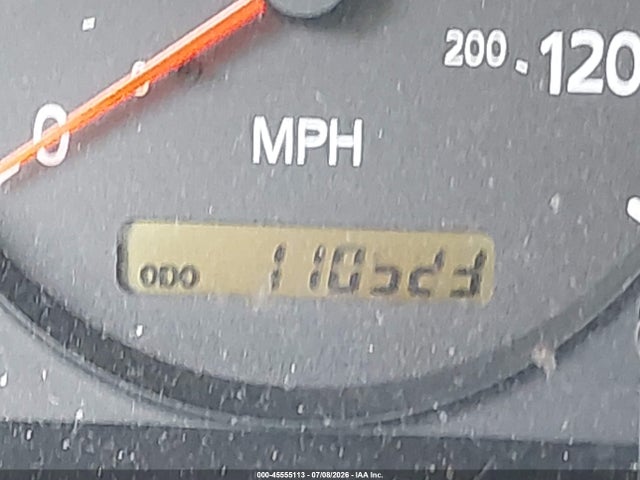 2004 Nissan Sentra 1.8s მანქანა იყიდება აუქციონზე, vin: 3N1CB51D34L897400, აუქციონის ნომერი: 45555113