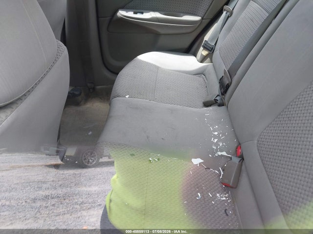 2004 Nissan Sentra 1.8s მანქანა იყიდება აუქციონზე, vin: 3N1CB51D34L897400, აუქციონის ნომერი: 45555113