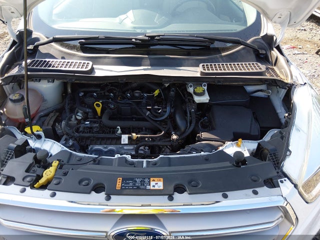 Ford ESCAPE SE 2019 1FMCU0GD9KUA89018 Image 10