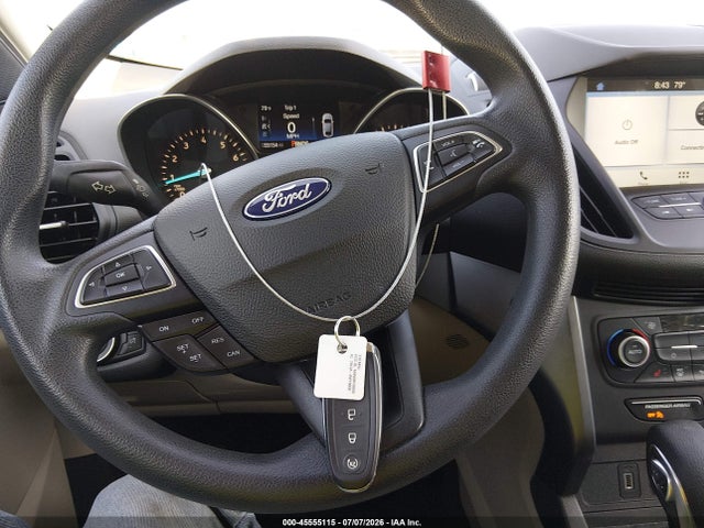 Ford ESCAPE SE 2019 1FMCU0GD9KUA89018 Image 11