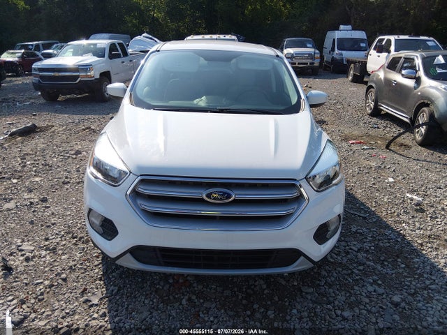 Ford ESCAPE SE 2019 1FMCU0GD9KUA89018 Image 12