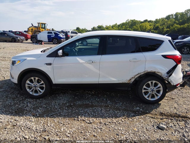 Ford ESCAPE SE 2019 1FMCU0GD9KUA89018 Image 14