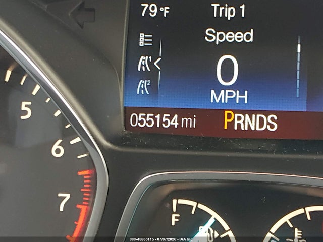 Ford ESCAPE SE 2019 1FMCU0GD9KUA89018 Image 15