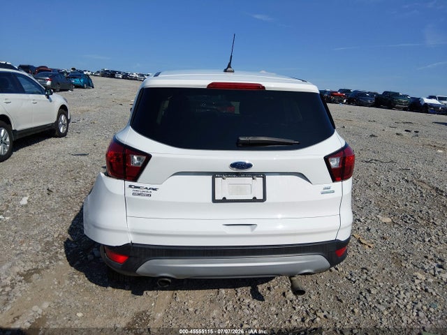 Ford ESCAPE SE 2019 1FMCU0GD9KUA89018 Image 16