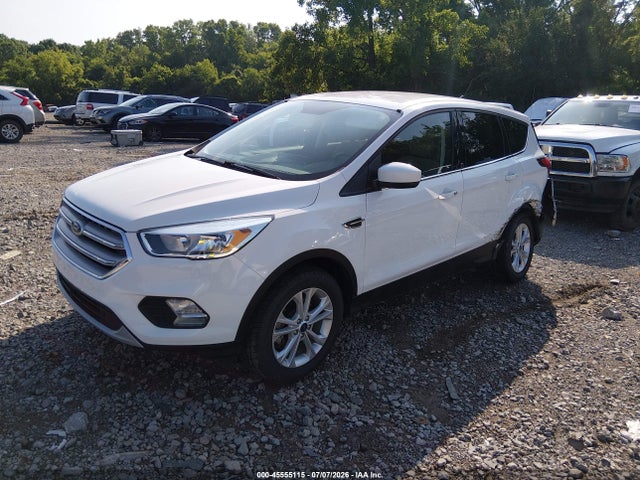 Ford ESCAPE SE 2019 1FMCU0GD9KUA89018 Image 2