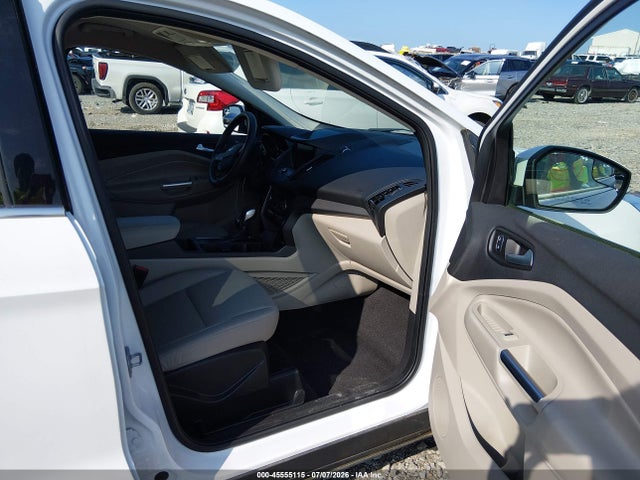 Ford ESCAPE SE 2019 1FMCU0GD9KUA89018 Image 5