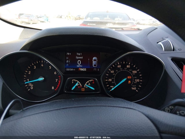 Ford ESCAPE SE 2019 1FMCU0GD9KUA89018 Image 7