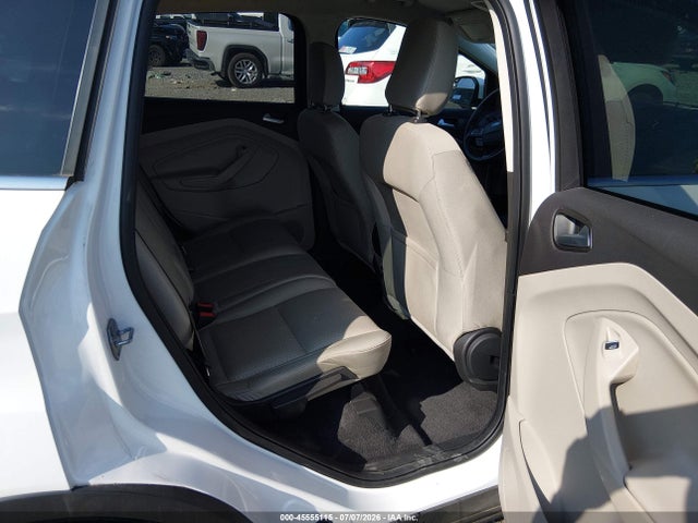 Ford ESCAPE SE 2019 1FMCU0GD9KUA89018 Image 8
