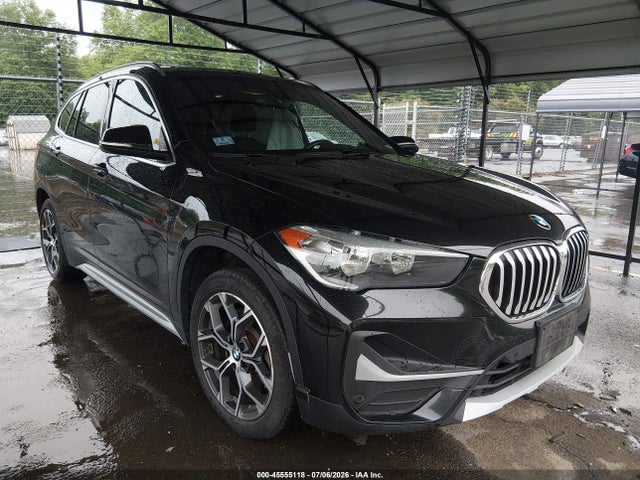 Aukcja sprzedaży 2021 Bmw X1 Xdrive28i, vin: WBXJG9C07M5T62600, numer aukcji: 45555118
