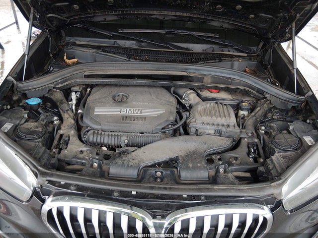 Продажа на аукционе авто 2021 Bmw X1 Xdrive28i, vin: WBXJG9C07M5T62600, номер лота: 45555118
