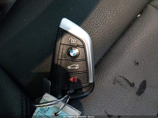 Продажа на аукционе авто 2021 Bmw X1 Xdrive28i, vin: WBXJG9C07M5T62600, номер лота: 45555118