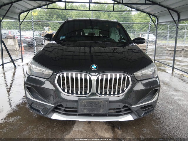 Продажа на аукционе авто 2021 Bmw X1 Xdrive28i, vin: WBXJG9C07M5T62600, номер лота: 45555118