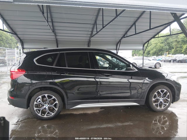 Продажа на аукционе авто 2021 Bmw X1 Xdrive28i, vin: WBXJG9C07M5T62600, номер лота: 45555118