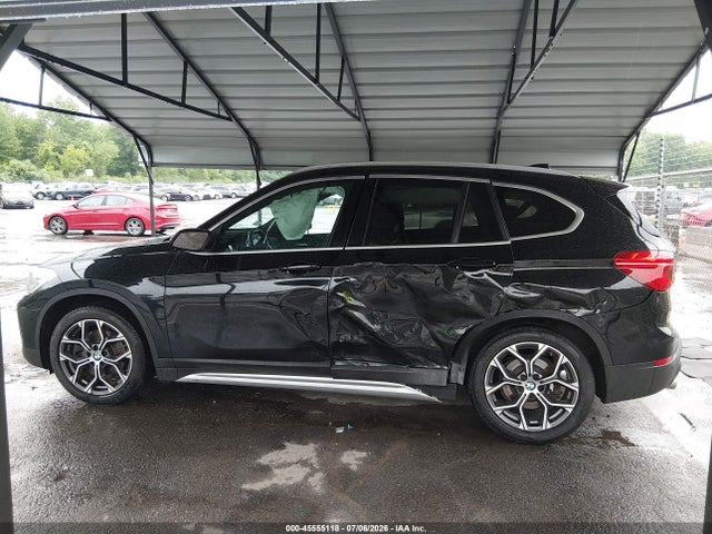 Продажа на аукционе авто 2021 Bmw X1 Xdrive28i, vin: WBXJG9C07M5T62600, номер лота: 45555118