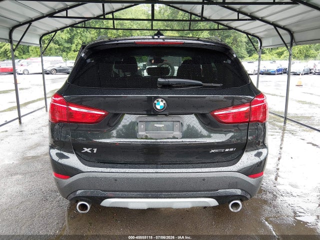 Продажа на аукционе авто 2021 Bmw X1 Xdrive28i, vin: WBXJG9C07M5T62600, номер лота: 45555118