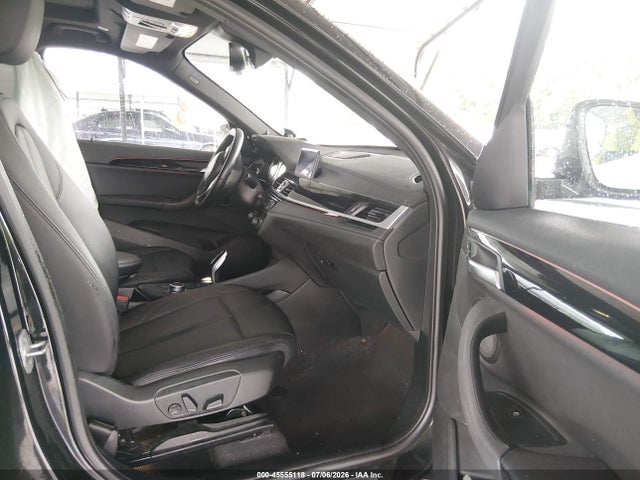 Продажа на аукционе авто 2021 Bmw X1 Xdrive28i, vin: WBXJG9C07M5T62600, номер лота: 45555118