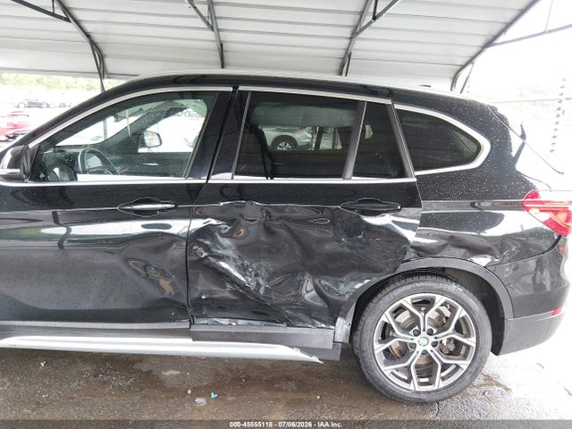 Продажа на аукционе авто 2021 Bmw X1 Xdrive28i, vin: WBXJG9C07M5T62600, номер лота: 45555118