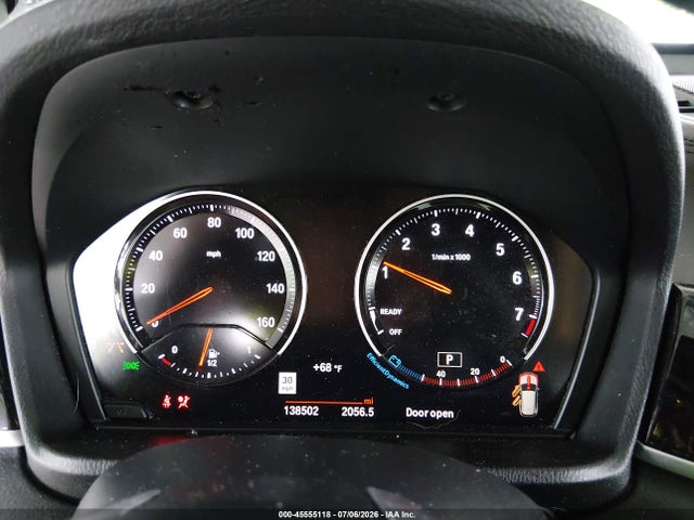 Продажа на аукционе авто 2021 Bmw X1 Xdrive28i, vin: WBXJG9C07M5T62600, номер лота: 45555118
