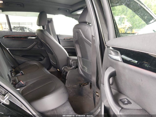 Продажа на аукционе авто 2021 Bmw X1 Xdrive28i, vin: WBXJG9C07M5T62600, номер лота: 45555118
