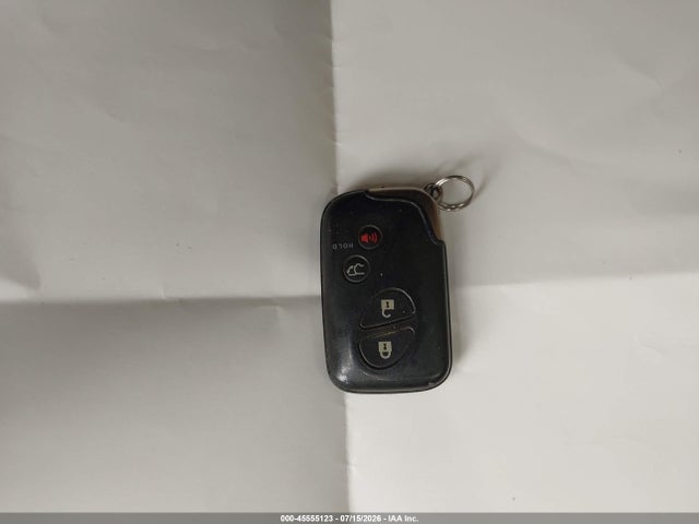 45555123 :رقم المزاد ، 2T2BK1BA5FC337787 vin ، 2015 Lexus Rx 350 مزاد بيع