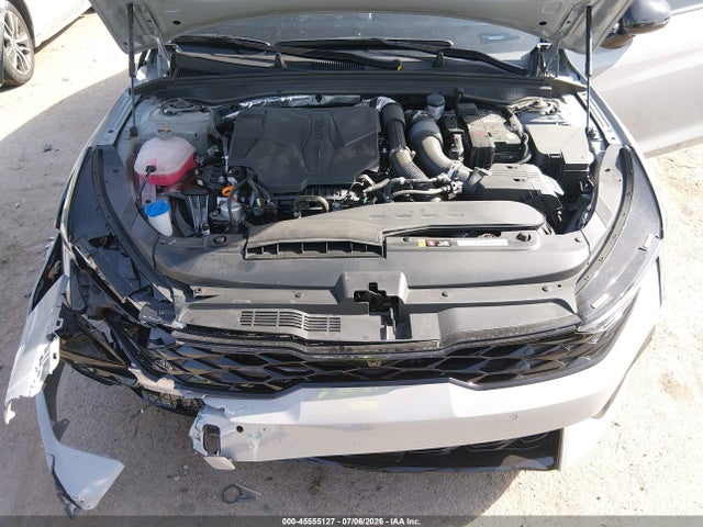 KIA K5 Gt 2026 KNAG44J84T5404969 Image 10