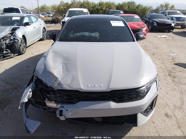 KIA K5 Gt 2026 KNAG44J84T5404969 Image 11