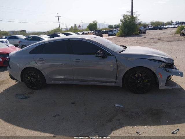 KIA K5 Gt 2026 KNAG44J84T5404969 Image 12