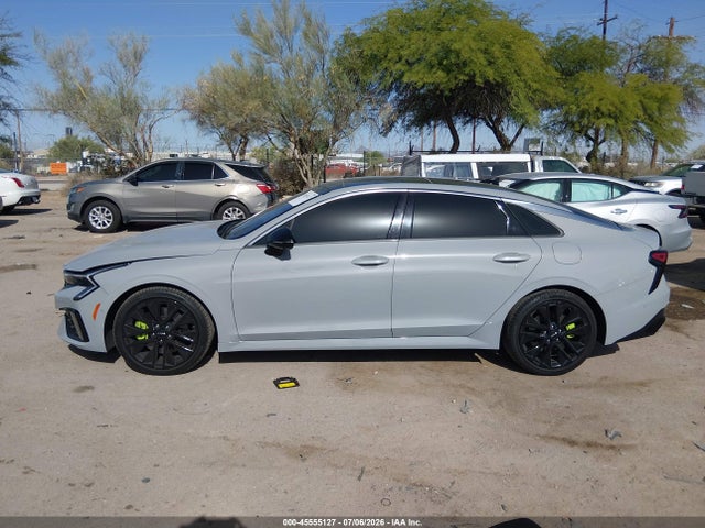 KIA K5 Gt 2026 KNAG44J84T5404969 Image 13