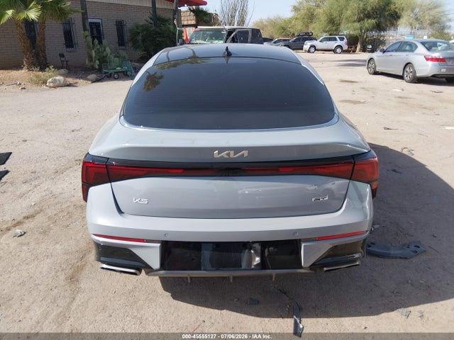 KIA K5 Gt 2026 KNAG44J84T5404969 Image 15