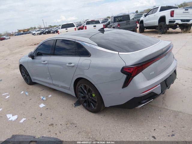 KIA K5 Gt 2026 KNAG44J84T5404969 Image 3