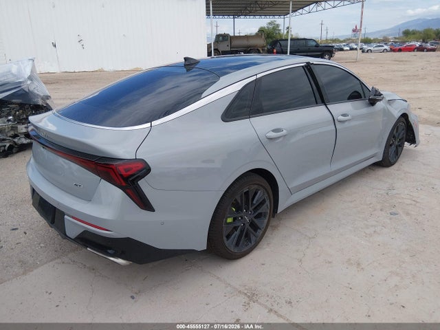 KIA K5 Gt 2026 KNAG44J84T5404969 Image 4
